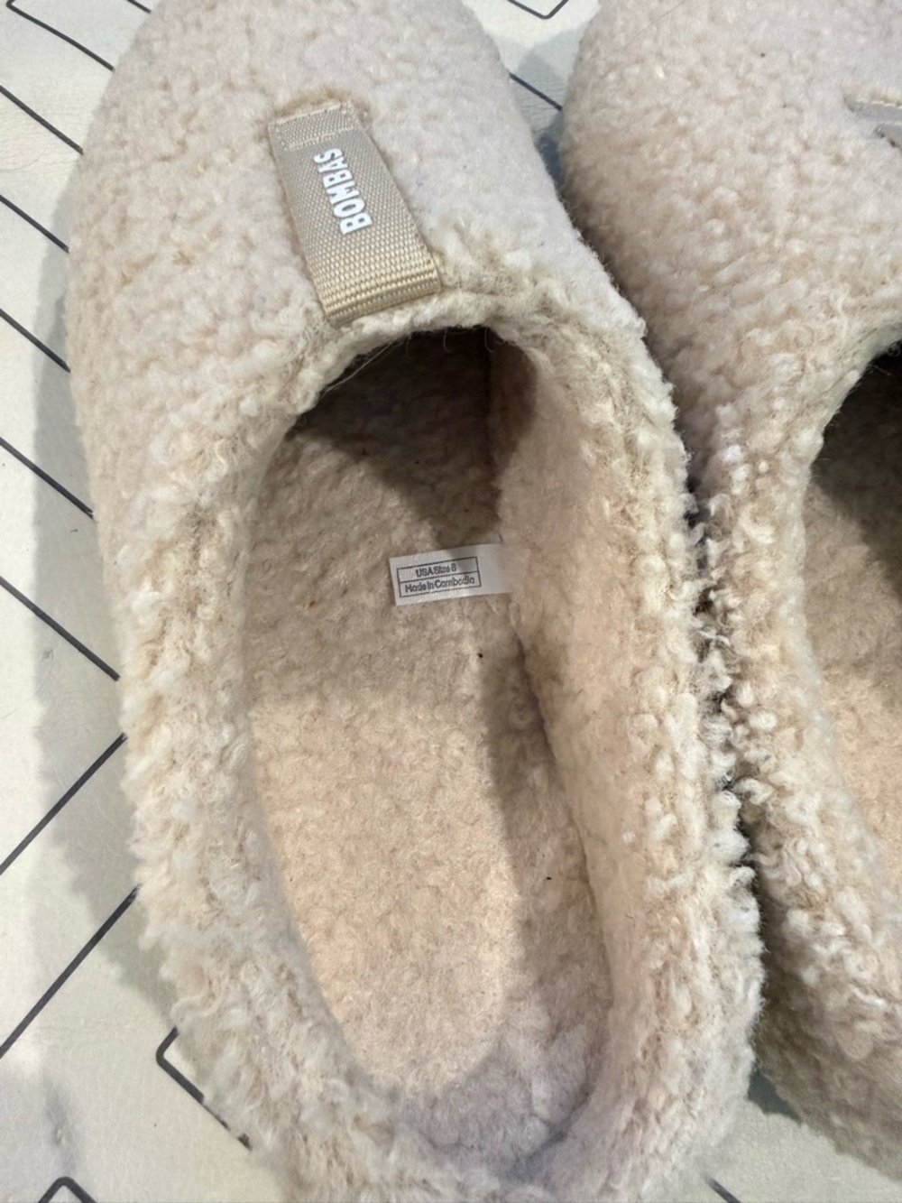 Bombas Sunday Slippers - Picture 10 of 12